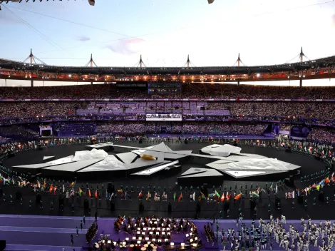 Paris 2024 Olympics Closing Ceremony: Who were the flag bearers of the US?