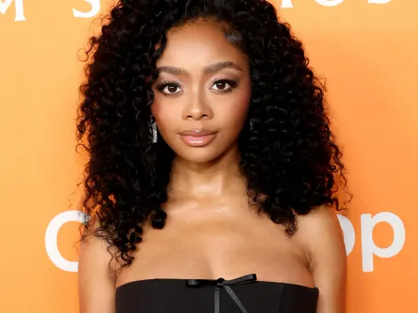 Skai Jackson's scandal explained: What we know about her arrest