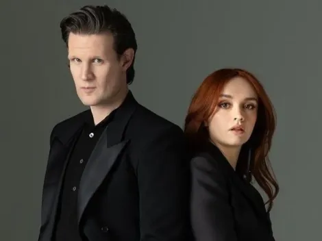 Are Matt Smith and Olivia Cooke dating? Rumors explained