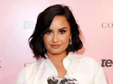 Demi Lovato's documentary 'Child Star': All that you need to know