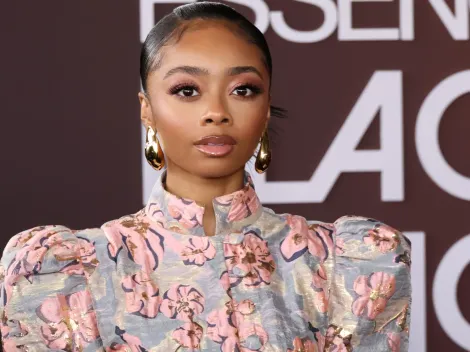 Skai Jackson's net worth in 2024: How rich is she?