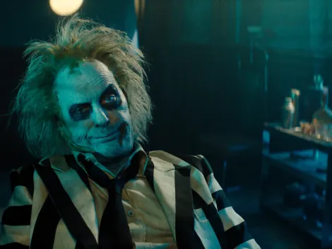 Beetlejuice Beetlejuice’s rumored cast salary