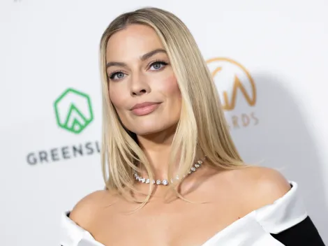 'A Big Bold Beautiful Journey' with Margot Robbie: When is the movie coming out?