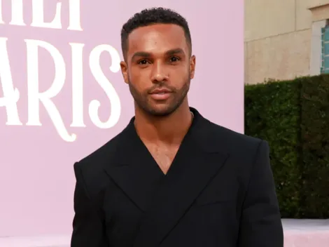 Lucien Laviscount's love life: Is the actor single?