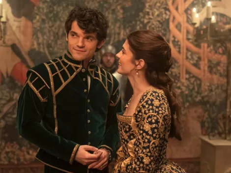 Prime Video cancels My Lady Jane: Here's why