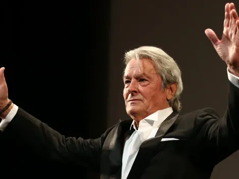 French cinema icon Alain Delon passes away at 88