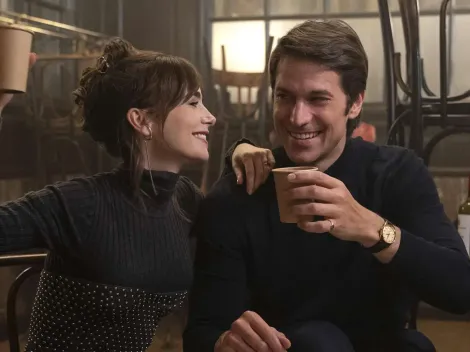 Netflix: 'Emily in Paris' reaches the #1 spot worldwide