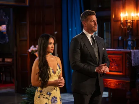 The Bachelorette 2024: When is the Season 21 finale?