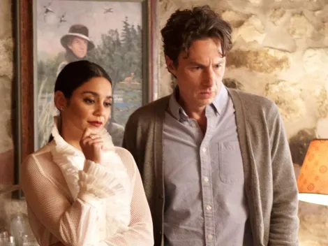 Prime Video US: 'French Girl' with Vanessa Hudgens and Zach Braff rises to Top 6 spot