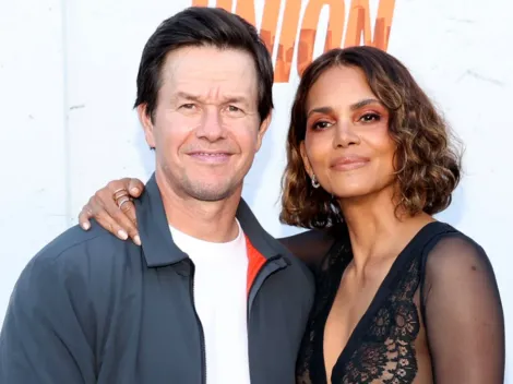 Halle Berry's romantic past: Did the actress ever date Mark Wahlberg?