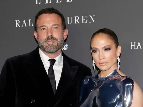 Jennifer Lopez files for divorce from Ben Affleck after two years of marriage