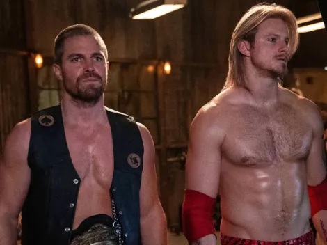 Heels with Alexander Ludwig: When is the wrestling series coming to Netflix?