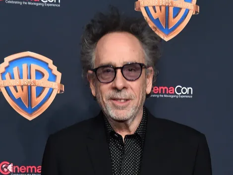 Tim Burton reveals he almost quit filmmaking in 2019