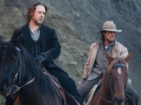 When is 3:10 to Yuma coming to Netflix? Official date