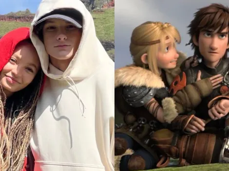 How to Train Your Dragon with Mason Thames: When will the live-action be released?