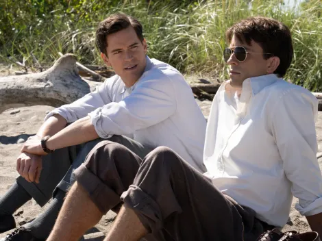Fellow Traverlers creator talks about the possibility of a spin-off