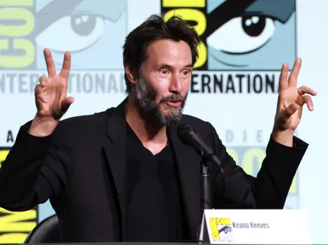 How much was Keanu Reeves paid to voice Shadow in 'Sonic 3'?