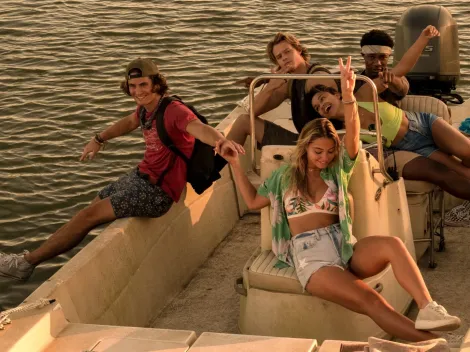 Netflix's Outer Banks: Is the series based on a true story?