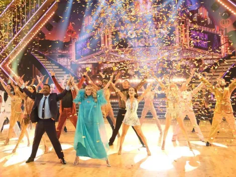 Where and when to watch Dancing with the Stars Season 33