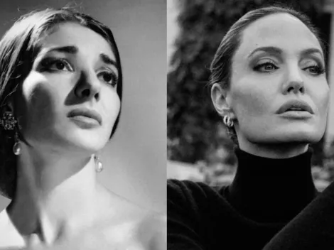 Who is Maria Callas? All about Angelina Jolie's role in the biopic by Pablo Larrain