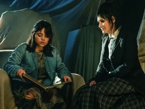 Beetlejuice Beetlejuice soundtrack: What songs are featured in the sequel?