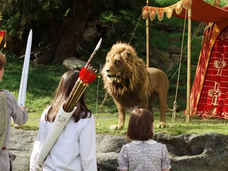 Netflix's The Chronicles of Narnia: Has the cast been confirmed?