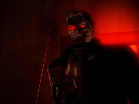 Netflix's Terminator Zero: Complete Soundtrack of Season 1
