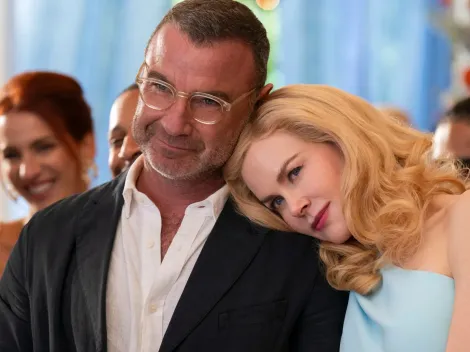 Is The Perfect Couple based on a true story? All about Nicole Kidman's series