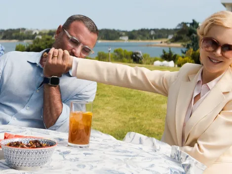 Netflix's The Perfect Couple Soundtrack: What songs are featured in the first season?