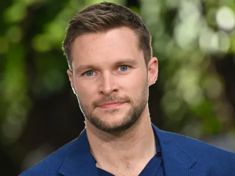 Jack Reynor's love life: Is actor single?