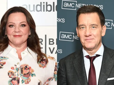 All on the JonBenét Ramsey series starring Melissa McCarthy and Clive Owen