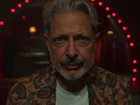 Netflix's Kaos with Jeff Goldblum: Will the series have a second season?