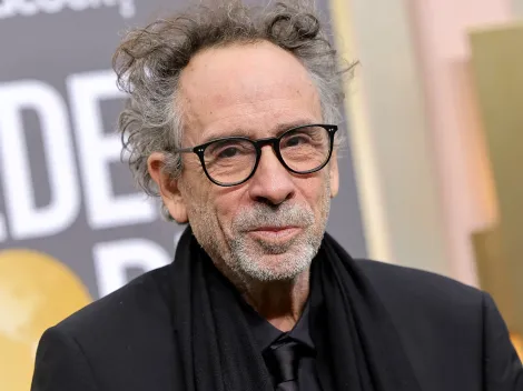 Tim Burton's net worth: How rich is he?