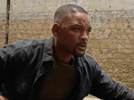 Will Smith's 'Gemini Man' is the fifth most-watched movie worldwide on Netflix