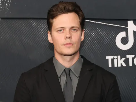 Bill Skarsgard confessed that Nosferatu was the role that scared him the most