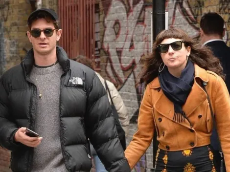 Andrew Garfield and Kate Thomas: Are they over? All on the breakup rumors