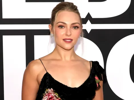 AnnaSophia Robb's love life: Is the Rebel Ridge star single?