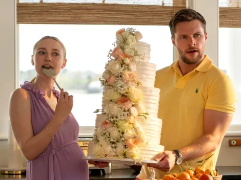 'The Perfect Couple' is the new most-watched series on Netflix in the United States