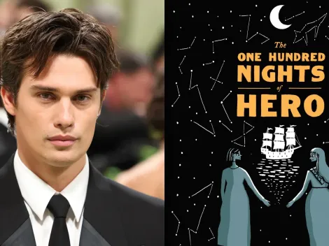 Nicholas Galitzine's '100 Nights of Hero': All about his first villain role