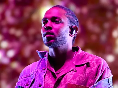 Kendrick Lamar's net worth: How wealthy is the rapper in 2024?