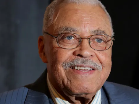 James Earl Jones dies at 93