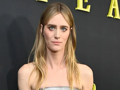 Mackenzie Davis' love life: Is she single?