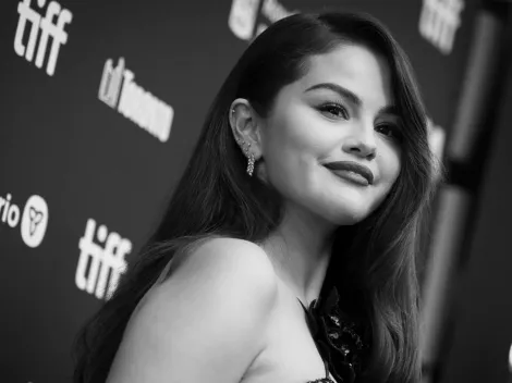 Selena Gomez revealed her fourth favorite movie: How to watch it