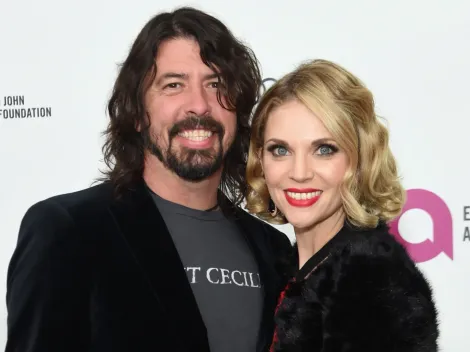 Jordyn Blum's profile: Who is Dave Grohl's wife?