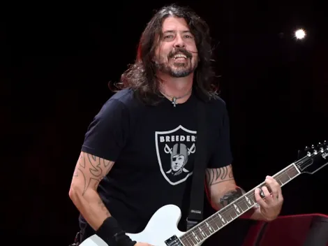 Dave Grohl's new daughter: Who is the mother? All that is known so far