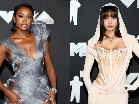 MTV Video Music Awards 2024: All the best dressed celebrities from the red carpet