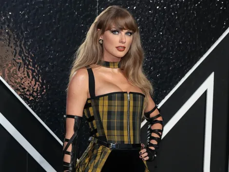 Taylor Swift made history again: How many moonmen won at the VMAs?