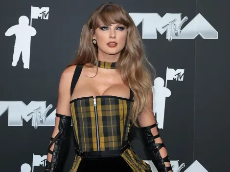 Could Taylor Swift announce Rep TV at the VMAs 2024?