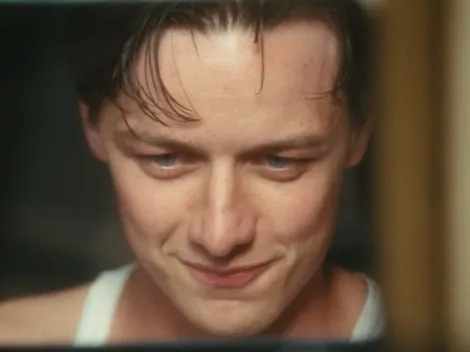 James McAvoy reveals his favorite movie role