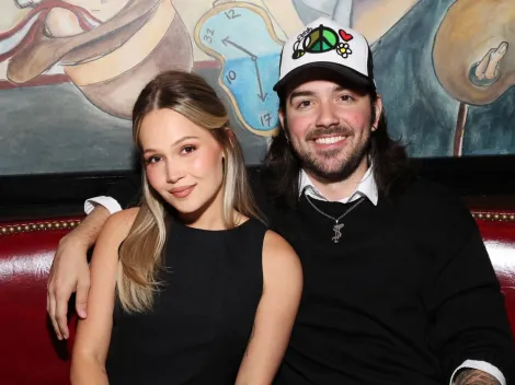 Who is Kelli Berglund dating? All about Tyler Wilson, her longtime partner